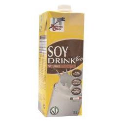  SOY DRINK BEVANDA SOYA BIO