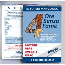 4 ORE SENZA FAME
