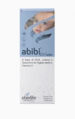 ABIBI D3+LUTEIN 15 ML