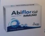 ABIFLOR KIDS IMMUNO 14 STICK OROSOLUBILI