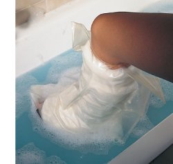 ACQUASTOP SACCHETTO BRACCIO INTERO