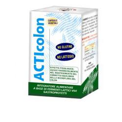 ACTICOLON 30CPS