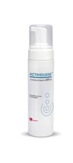 ACTIMOUSSE SCHIUMA 200 ML