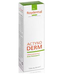 ACTYNODERM CREMA RIPA AREE FOTOES