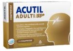 ACUTIL ADULTI 55+ COMPRESSE