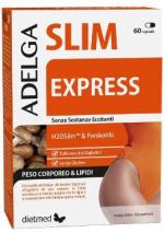 ADELGASLIM EXPRESS 60 CAPSULE