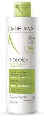 ADERMA A-D BIOLOGY LATTE 400 ML