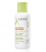 ADERMA EXOMEGA CONTROL CREMA EMOLLIENTE 400 ML