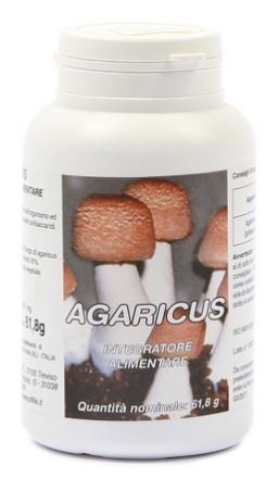 AGARICUS BLAZEI 100 CPS