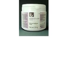 AGARICUS BLAZEI BIOMASS POLVERE