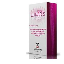 AGENA LUNARIS 14BUSTE
