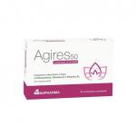 AGIRES 50  30 COMPRESSE OROSOLUBILI