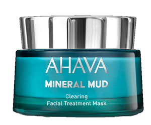 AHAVA CLEARING FACIAL TREATMENT MASK 50ML