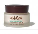 AHAVA UPLIFT NIGHT CREAM 50ml