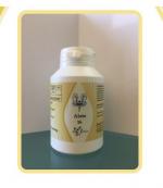 ALATO 16 EQUISETO 200 CAPSULE