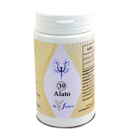 ALATO 39 VITAMINA K2 100 COMPRESSE