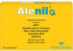 ALENIL Q 30 COMPRESSE