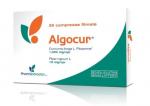 ALGOCUR 20 COMPRESSE
