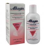 ALKAGIN DETERGENTE INTIMO LENITIVO PH ALCALINO 250 ML