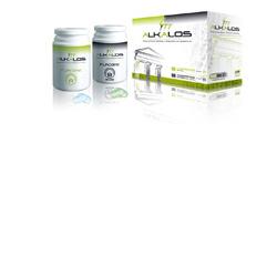 ALKALOS 2 FLACONI DA 60 COMPRESSE