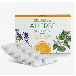 ALLERBE 24 CAPSULE