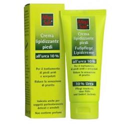 ALLGA SAN CREMA LIPIDIZZANTE PIEDI 100ML