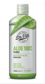 ALOE 100% PURO NATURALE 1000ML