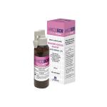 AMICOBOR SOLUZIONE ALCOLICA ACIDO BORICO 3%
