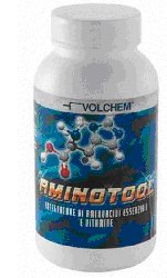 AMINOTOOL  300 CAPSULE