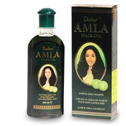 AMLA OLIO PER CAPELLI 