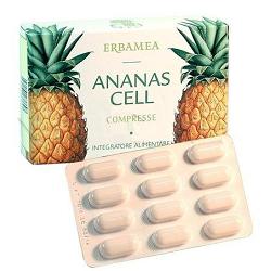 ANANAS CELL 36 COMPRESSE