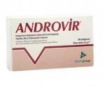 ANDROVIR TON 40 COMPRESSE