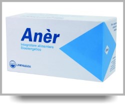 ANER 10FIALE 12ML