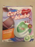 ANGEL SOUND CUORE DI BIMBO