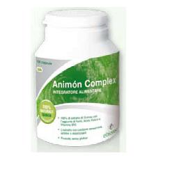 ANIMON COMPLEX 100CPS 330MG