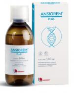 ANSIOREM PLUS 140 ML