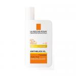 ANTHELIOS FLUIDO INVISIBILE PROTEZIONE 50+