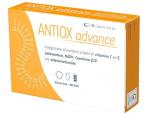 ANTIOX ADVANCE 30 CAPSULE SOFT GEL