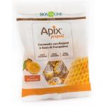 APIX CARAMELLE ARANCIA 50G