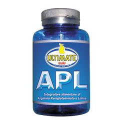 APL 120CPS