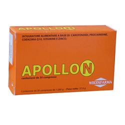 APOLLON 30CPR