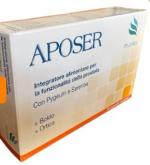 APOSER 30 CAPSULE