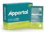 APPORTAL INTEGRATORE DI VITAMINE E AMINOACIDI