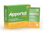 APPORTAL VITAL BUSTINE
