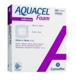 AQUACEL FOAM ADH 10X10 10 PEZZI