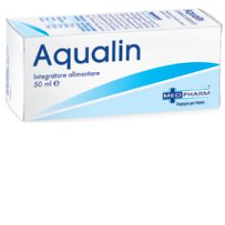 AQUALIN GOCCE 50ML