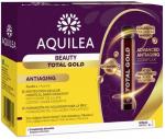 AQUILEA BEAUTY TOTAL GOLD 14 FIALE ANTIAGING