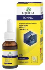 AQUILEA SONNO - Gocce 20ml