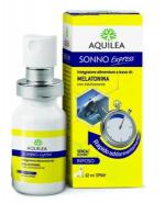 AQUILEA SONNO EXPRESS - Spray 12ml