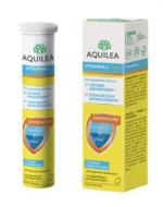 AQUILEA VITAMINA C - 14 Compresse effervescenti
